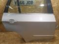 дверь задняя правая BMW X5 E70 2008, 3.0 л., дизель, АКПП, серый, внедорожник 5 дв., полный привод, правый руль, 41527261482, 7261482, 7211426, 41527211426, 41527181478, 7181478 - фото №2