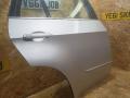 дверь задняя правая BMW X5 E70 2008, 3.0 л., дизель, АКПП, серый, внедорожник 5 дв., полный привод, правый руль, 41527261482, 7261482, 7211426, 41527211426, 41527181478, 7181478 - фото №3