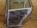 дверь задняя правая BMW X5 E70 2008, 3.0 л., дизель, АКПП, серый, внедорожник 5 дв., полный привод, правый руль, 41527261482, 7261482, 7211426, 41527211426, 41527181478, 7181478 - фото №6