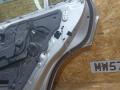 дверь задняя правая BMW X5 E70 2008, 3.0 л., дизель, АКПП, серый, внедорожник 5 дв., полный привод, правый руль, 41527261482, 7261482, 7211426, 41527211426, 41527181478, 7181478 - фото №8