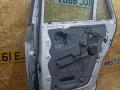 дверь задняя правая BMW X5 E70 2008, 3.0 л., дизель, АКПП, серый, внедорожник 5 дв., полный привод, правый руль, 41527261482, 7261482, 7211426, 41527211426, 41527181478, 7181478 - фото №7