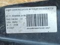 защита арок передняя левая (подкрылок) BMW X5 E70 2008, 3.0 л., дизель, АКПП, серый, внедорожник 5 дв., полный привод, правый руль, 51718046305, 8046305 - фото №5