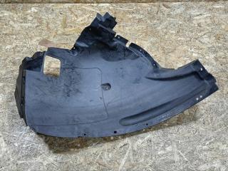 защита арок передняя правая (подкрылок) BMW X5 E70 2008, 3.0 л., дизель, АКПП, серый, внедорожник 5 дв., полный привод, правый руль, 51717234832, 7234832