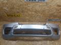 бампер передний BMW X5 E70 2008, 3.0 л., дизель, АКПП, серый, внедорожник 5 дв., полный привод, правый руль, 51118047316, 8047316 - фото №2