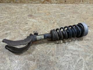 амортизатор передний BMW X5 E70 2008, 3.0 л., дизель, АКПП, серый, внедорожник 5 дв., полный привод, правый руль, 31316781920, 6781920, 31316780488, 6780488, 31314048552, 4048552, 31326779228, 6779228
