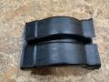 воздуховод печки BMW X5 E70 2008, 3.0 л., дизель, АКПП, серый, внедорожник 5 дв., полный привод, правый руль, 51166958744, 6958744, 64229112783, 9112783 - фото №2