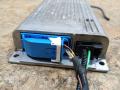 блок Bluetooth BMW 5 серия E60/E61 [рестайлинг] E60 2010, 2.0 л., N47 D20 A, дизель, АКПП, седан, задний привод, правый руль, 9178898, 84109178898, 84109229740, 9229740, 84109224674, 9224674, 84109223190, 9223190, 84109207360, 9207360, 84109200822, 9200822, 84109187625, 9187625, 84109181391, 9181391, 84109172420, 9172420, 84109163229, 9163229, 84109147519, 9147519, 84109149843, 9149843 - фото №2