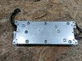 блок Bluetooth BMW 5 серия E60/E61 [рестайлинг] E60 2010, 2.0 л., N47 D20 A, дизель, АКПП, седан, задний привод, правый руль, 9224422, 84109224422 - фото №2