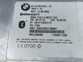 блок Bluetooth BMW 5 серия E60/E61 [рестайлинг] E60 2010, 2.0 л., N47 D20 A, дизель, АКПП, седан, задний привод, правый руль, 9224422, 84109224422 - фото №5
