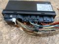 блок комфорта BMW 5 серия E60/E61 [рестайлинг] E60 2010, 2.0 л., N47 D20 A, дизель, АКПП, седан, задний привод, правый руль, 61359168833, 9168833, 9176069, 61359176069, 61359151516, 9151516, 61359132449, 9132449 - фото №3