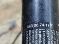 ремень безопасности BMW 5 серия E60/E61 [рестайлинг] E60 2010, 2.0 л., N47 D20 A, дизель, АКПП, седан, задний привод, правый руль, 7210888, 563067417, 72117210888, 72119117240, 9117240, 72116982520, 6982520, 72117065848, 7065848 - фото №5
