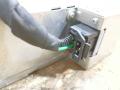 DVD BMW 5 серия E60/E61 [рестайлинг] E60 2010, 2.0 л., N47 D20 A, дизель, АКПП, седан, задний привод, правый руль, 80465213, 65129133077, 9133077, 65126949694, 6949694, 65126983338, 6983338, 65126916583, 6916583 - фото №3