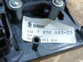 бардачок BMW 5 серия E60/E61 [рестайлинг] E60 2010, 2.0 л., N47 D20 A, дизель, АКПП, седан, задний привод, правый руль, 69139391, 7892883 - фото №3
