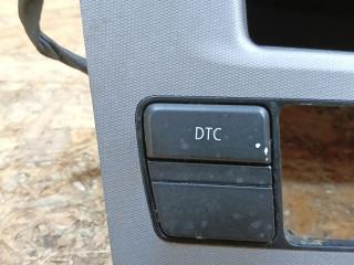 кнопка (выключатель) BMW 5 серия E60/E61 [рестайлинг] E60 2010, 2.0 л., N47 D20 A, дизель, АКПП, седан, задний привод, правый руль, 9159051, 61319159051, 61319137882, 9137882