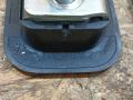 Кронштейн полки багажника BMW 5 серия E60/E61 [рестайлинг] E60 2010, 2.0 л., N47 D20 A, дизель, АКПП, седан, задний привод, правый руль, 7129284 - фото №3