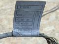 проводка датчиков парковки BMW 5 серия E60/E61 [рестайлинг] E60 2010, 2.0 л., N47 D20 A, дизель, АКПП, седан, задний привод, правый руль, 6928366, 61126928366 - фото №4