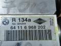 расширительный клапан кондиционера BMW X5 E70 2010, 9187630, 6968202, 64119187630, 64116968202 - фото №3