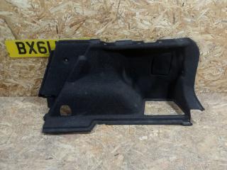 обшивка багажника BMW X1 E84 2011, 2.0 л., N47 D20 C, дизель, АКПП, внедорожник 5 дв., полный привод, правый руль, 51472990734, 2990734