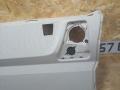 полка багажника BMW 5 серия F07/F10/F11 F10 2012, 2.0 л., N47 D20 C, дизель, МКПП, седан, задний привод, правый руль, 51469197235, 9197235, 51467238132, 7238132 - фото №3