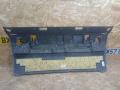 полка багажника BMW 5 серия F07/F10/F11 F10 2012, 2.0 л., N47 D20 C, дизель, МКПП, седан, задний привод, правый руль, 51469197235, 9197235, 51467238132, 7238132 - фото №5