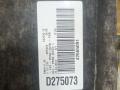 полка багажника BMW 5 серия F07/F10/F11 F10 2012, 2.0 л., N47 D20 C, дизель, МКПП, седан, задний привод, правый руль, 51469197235, 9197235, 51467238132, 7238132 - фото №6