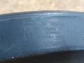 водосток капота правый BMW 5 серия E60/E61 [рестайлинг] E60 2010, 2.0 л., N47 D20 A, дизель, АКПП, седан, задний привод, правый руль, 51717034160, 7034160 - фото №3