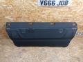 полка багажника BMW 5 серия F07/F10/F11 F10 2012, 2.0 л., N47 D20 C, дизель, МКПП, седан, задний привод, правый руль, 9173452, 51469173452, 51467238133, 7238133 - фото №2