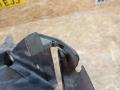 воздуховод (дефлектор) радиатора BMW 5 серия E60/E61 [рестайлинг] E60 2010, 2.0 л., N47 D20 A, дизель, АКПП, седан, задний привод, правый руль, 7124217, 51717124217 - фото №3