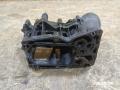 корпус масляного фильтра BMW 5 серия E60/E61 [рестайлинг] E60 2010, 2.0 л., N47 D20 A, дизель, АКПП, седан, задний привод, правый руль, 7037927 - фото №3