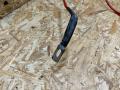 плюсовой провод аккумулятора BMW 3 серия F30/F31/F34 F30 2012, 2.0 л., N47 D20 C, дизель, АКПП, седан, задний привод, правый руль, 9259326, 61129259326, 61129308292, 9308292 - фото №2