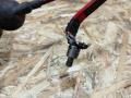 плюсовой провод аккумулятора BMW 3 серия F30/F31/F34 F30 2012, 2.0 л., N47 D20 C, дизель, АКПП, седан, задний привод, правый руль, 9259326, 61129259326, 61129308292, 9308292 - фото №4