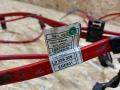 плюсовой провод аккумулятора BMW 3 серия F30/F31/F34 F30 2012, 2.0 л., N47 D20 C, дизель, АКПП, седан, задний привод, правый руль, 9259326, 61129259326, 61129308292, 9308292 - фото №5