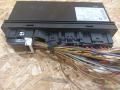 блок комфорта BMW 5 серия E60/E61 [рестайлинг] E60 2009, 2.0 л., N47 D20 A, дизель, МКПП, седан, задний привод, правый руль, 61359168833, 9168833, 9176069, 61359176069, 61359151516, 9151516, 61359132449, 9132449 - фото №3
