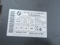 блок комфорта BMW 5 серия E60/E61 [рестайлинг] E60 2009, 2.0 л., N47 D20 A, дизель, МКПП, седан, задний привод, правый руль, 61359147195, 9147195, 61359147184, 9147184, 61356943834, 6943834, 61356943822, 6943822, 61356943814, 6943814, 9217853, 61359217853, 61359395657, 9395657, 61359226238, 9226238, 61359147226, 9147226, 61359147221, 9147221, 61359147191, 9147191, 613556943797, 56943797, 61356943771, 6943771, 61356943791, 6943791, 61356943786, 6943786 - фото №4