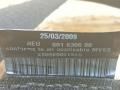 ремень безопасности BMW 5 серия E60/E61 [рестайлинг] E60 2009, 2.0 л., N47 D20 A, дизель, МКПП, седан, задний привод, правый руль, 601629800, 6016298, 601629800D - фото №4