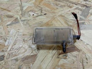 плафон подсветки бардачка BMW 3 серия E92/E93 [рестайлинг] E92 2010, 2.0 л., дизель, АКПП, купе, правый руль, 6962045, 63316962045, 63310142519, 0142519