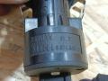 кнопка Airbag BMW 6 серия E63/E64 [рестайлинг] E63 2007, 3.0 л., M57 D30 (306D5), дизель, АКПП, купе, задний привод, правый руль, 61319196886, 9196886, 61319326501, 9326501, 61316974643, 6974643, 61316935546, 6935546, 61316921702, 6921702 - фото №3