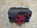 блок предохранителей BMW X5 E70 2008, 3.0 л., дизель, АКПП, серый, внедорожник 5 дв., полный привод, правый руль, 40167351 - фото №2