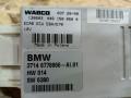 блок управления подвеской BMW X5 E70 2008, 3.0 л., дизель, АКПП, серый, внедорожник 5 дв., полный привод, правый руль, 37146793163, 6793163, 37146778966, 6778966 - фото №4