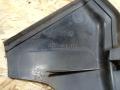 пластик BMW X5 E70 2008, 3.0 л., дизель, АКПП, серый, внедорожник 5 дв., полный привод, правый руль, 21899017 - фото №3