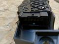блок управления сиденьем BMW X5 E70 2008, 3.0 л., дизель, АКПП, серый, внедорожник 5 дв., полный привод, правый руль, 6961857, 9265267, 61319265267, 61316961857 - фото №3