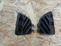 воздуховод печки BMW X5 E70 2008, 3.0 л., дизель, АКПП, серый, внедорожник 5 дв., полный привод, правый руль, 6982430, 6982429, 51456982430, 51456982429 - фото №2