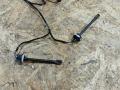 проводка отопителя (печки) BMW X5 E70 2008, 3.0 л., дизель, АКПП, серый, внедорожник 5 дв., полный привод, правый руль, 6971082, 61126971082, 64119225038, 9225038 - фото №2