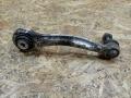 рычаг задний правый BMW X5 E70 2008, 3.0 л., дизель, АКПП, серый, внедорожник 5 дв., полный привод, правый руль, 33326795048, 6795048, 33326779388, 6779388, 33324046918, 4046918, 33326770964, 6770964 - фото №2