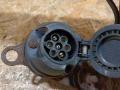 прицепное устройство (фаркоп) BMW X5 E70 2008, 3.0 л., дизель, АКПП, серый, внедорожник 5 дв., полный привод, правый руль - фото №3