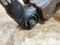 прицепное устройство (фаркоп) BMW X5 E70 2008, 3.0 л., дизель, АКПП, серый, внедорожник 5 дв., полный привод, правый руль - фото №5