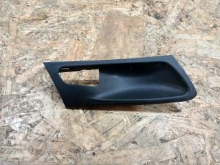 ручка внутренняя передняя правая BMW X5 E70 2008, 3.0 л., дизель, АКПП, серый, внедорожник 5 дв., полный привод, правый руль, 51416973736, 6973736