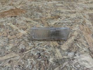 плафон подсветки бардачка BMW X5 E70 2008, 3.0 л., дизель, АКПП, серый, внедорожник 5 дв., полный привод, правый руль