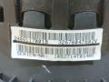 подушка безопасности водителя BMW X5 E70 2008, 3.0 л., дизель, АКПП, серый, внедорожник 5 дв., полный привод, правый руль, 32306780476, 6780476, 32306770888, 6770888 - фото №5