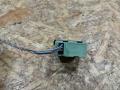 разъем AUX / USB BMW X5 E70 2008, 3.0 л., дизель, АКПП, серый, внедорожник 5 дв., полный привод, правый руль, 6986791, 61316986791, 84109237655, 9237655, 61310422643, 0422643, 61316930561, 6930561 - фото №2
